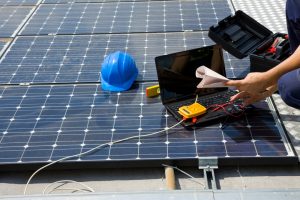 Conditions d’installation de panneaux solaire par Solaires Photovoltaïques à Saint-Nicolas-de-la-Grave
